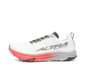 Altra Men's Mont Blanc Speed Sneaker White/Coral