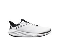 ALTRA Men's Motiv FLX Road Running Shoe, White/Black/White, 11