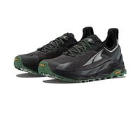 Altra Men's Olympus 5 AL0A7R6P Trail Running, Black/Black, 6