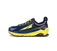 Altra Olympus 5 - Trail running shoes - Men's Navy 46