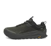 Altra Men's Olympus 6 Hike Low Gore Tex Sneaker Black