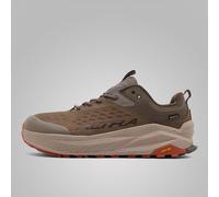 Altra Olympus 6 Hike Low Gore-tex® Hiking Shoes Grey EU 45 Man