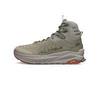 Altra Olympus 6 Hike Mid 2 GORE-TEX boots brown green - 44.5