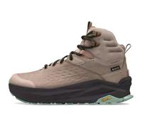 Altra Mens Olympus 6 Hike Low GTX, Brown/Taupe, 10.5