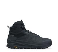 ALTRA Olympus 6 Hike Mid GTX Men's Hiking Boots, Black - 8 UK