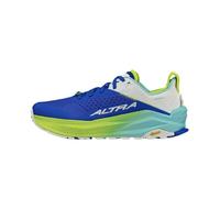 ALTRA Men's Olympus 6 Running Shoes Trailschuh Blue - Blue 44