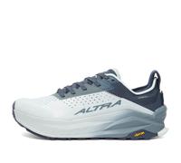 Altra Olympus 6 Trail Running Shoe Men - Dark Blue, Size 8