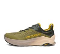 Altra - Olympus 6 - Trail running shoes size 7, sand