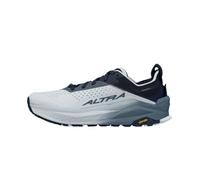 ALTRA Men's Olympus 6 Trail Running Shoe, Dark Blue, 7.5