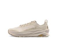 ALTRA Men's Olympus 6 Trail Running Shoe, Sand, 8 UK