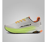 Altra Olympus 6 Trail Running Shoes White EU 44 Men