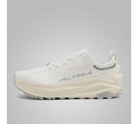 Altra Olympus 6 Trail Running Shoes White EU 42 1/2 Man