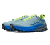 Altra Olympus 6 Trail Running Shoes Blue,Grey EU 42 1/2 Men