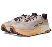 Altra Mens Olympus 6 Walking Shoe 10 Taupe