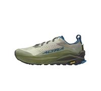 Altra Mens Olympus 6 Walking Shoe 9.5 Taupe