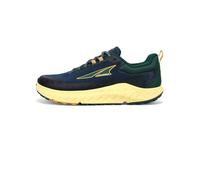 Altra Outroad 2 - Running shoes - Men's Blue / Yellow 44