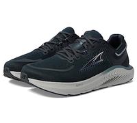 ALTRA Men's Paradigm 7 AL0A82C5 Road Running, Black, 10