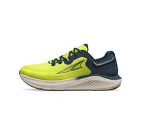 ALTRA Men's Paradigm 7 AL0A82C5 Road Running, Lime, 8.5