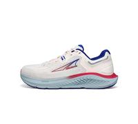 ALTRA Men's Paradigm 7 AL0A82C5 Road Running, White/Blue, 8