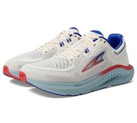 ALTRA Men's Paradigm 7 AL0A82C5 Road Running, White/Blue, 8.5