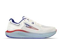 Altra Men's Paradigm 7 AL0A82C5 Road Running, White/Blue, 9