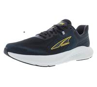 ALTRA Men's Provision 8 Road Running Shoe, Black, 8 UK