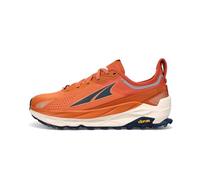 ALTRA Men's Pulsar Trail Boxing Shoe, Burnt Orange, 10 UK