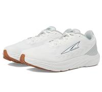 Altra Men's Rivera 4 Road Running Shoe, White, 8 UK