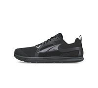 ALTRA Mens Solstice Xt 3 Sneaker, Black, 12 UK