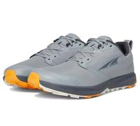 Altra Mens Superior 7, Gray/Orange, 9.5 UK