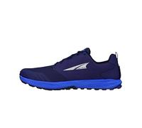 Altra Men's Superior 7 Sneaker, Dark Blue, 10 UK