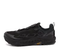 Altra Timp 5 Boa Sneaker (Black/Black - 7) - Size 7 - Men's
