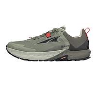 Altra Timp 5 GTX Trail Running Shoe Men - Olive, Size 10