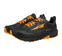 Altra Mens Timp 5 GTX Gore-Tex Waterproof Walking Shoe - Black 8-11.5