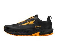 Altra Mens TIMP 5 GTX Walking Shoe 11 Black