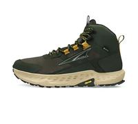 ALTRA Men's TIMP 5 Hiker GTX Hiking Shoe, Dusty Olive, 8.5 UK