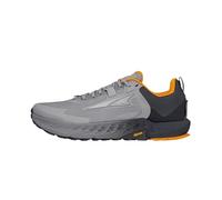 ALTRA Men's TIMP 5 Trail Running Shoe, Grey, 9 UK