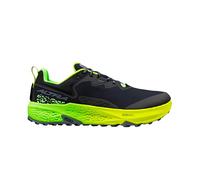 ALTRA Men's TIMP 6 Trail Running Shoe, Black/Turbulence/Gecko, 9.5