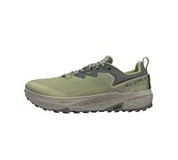 ALTRA Men's TIMP 6 Trail Running Shoe, Dusty Olive, 9.5