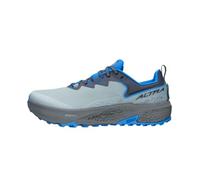 ALTRA Men's TIMP 6 Trail Running Shoe, Grey, 11