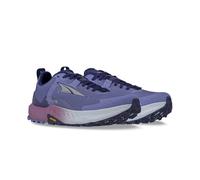 ALTRA Men's TIMP GTX Trail Running Shoe, 550 Purple, 7 UK