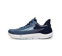 Altra Mens Torin 6 Shoes Mineral Blue UK 7.5