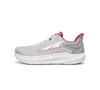 ALTRA Men's Torin 7 AL0A82C4 Road Running, Gray/Red, 13