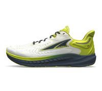 Altra Men's Torin 7 AL0A82C4 Road Running, Lime/Blue, 10.5