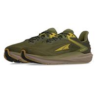 Altra Torin 8 GTX Neutral Running Shoe Men - Olive, Size 11