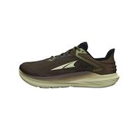 ALTRA Men's Torin 8 GTX Road Running Shoe, Brown, 15