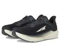 ALTRA Men's Torin 8 Road Running Shoe, Black/White, 8 Wide