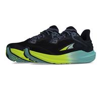 ALTRA Mens Torin 8 Running Trainers Shoes Black Lime - UK 7 EU 41
