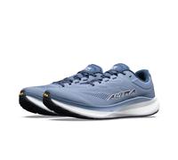 ALTRA Men's Torin 9 Road Running Shoe, Flint Stone/Blue Nights, 11