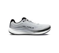 ALTRA Men's Torin 9 Road Running Shoe, Ultimate Gray/Black/Vapor Blue, 8